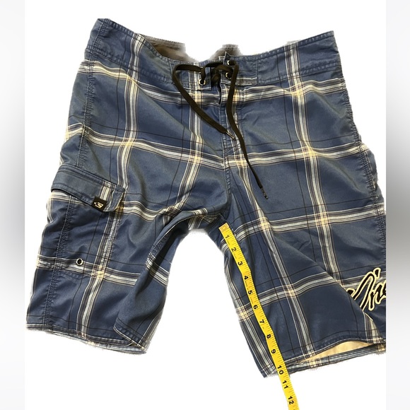 O’NEILL Swim Shorts Men’s 32 - Picture 8 of 8